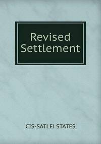 Revised Settlement