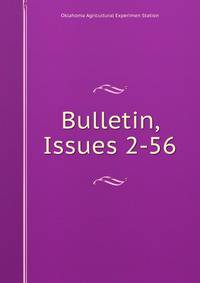 Bulletin, Issues 2-56