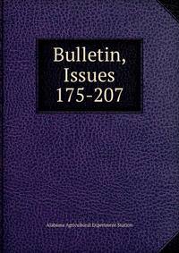 Bulletin, Issues 175-207