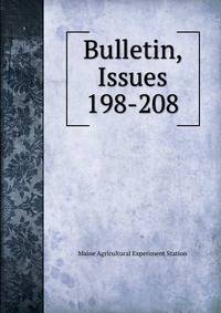 Bulletin, Issues 198-208