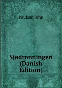 Sjodronningen (Danish Edition)