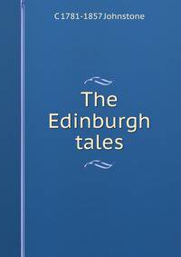 The Edinburgh tales