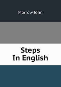 Steps In English