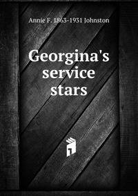 Georgina's service stars