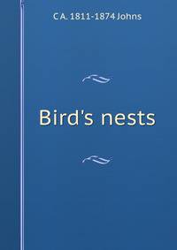 Bird's nests