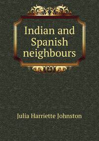 Indian and Spanish neighbours