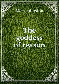 The goddess of reason