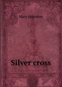 Silver cross