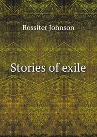 Stories of exile
