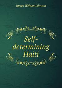 Self-determining Haiti