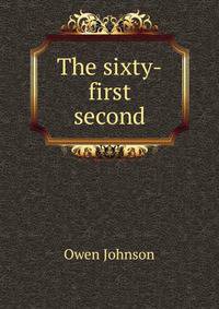 The sixty-first second