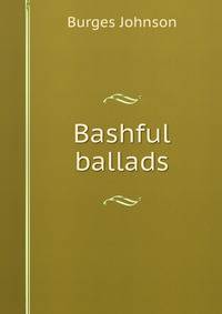 Bashful ballads