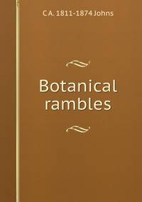 Botanical rambles
