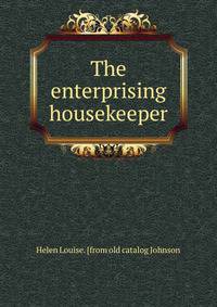 The enterprising housekeeper