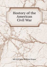 Hostory of the American Civil War
