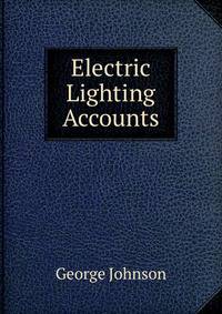 Electric Lighting Accounts
