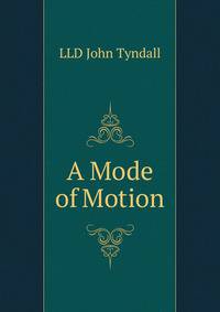 A Mode of Motion