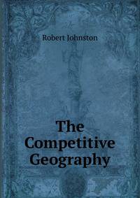The Competitive Geography