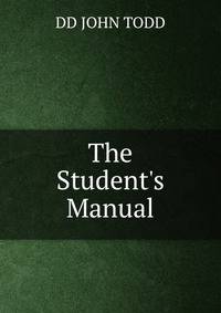 The Student's Manual