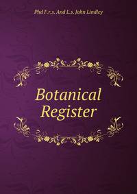 Botanical Register