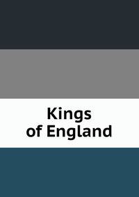 Kings of England