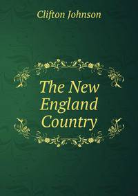 The New England Country
