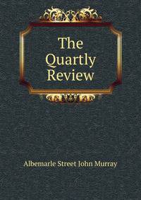 The Quartly Review