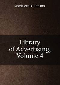 Library of Advertising, Volume 4