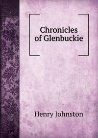 Chronicles of Glenbuckie