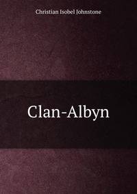 Clan-Albyn