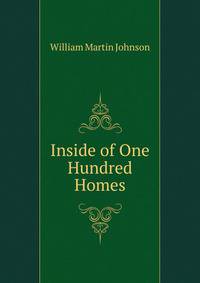 Inside of One Hundred Homes
