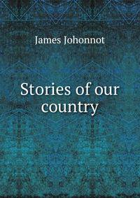 Stories of our country
