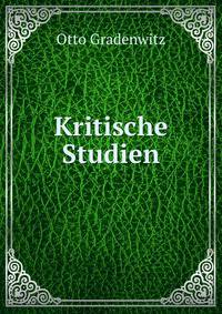 Kritische Studien