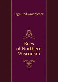 Bees of Northern Wisconsin