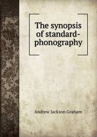 The synopsis of standard-phonography