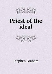 Priest of the ideal