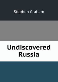 Undiscovered Russia