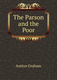 The Parson and the Poor