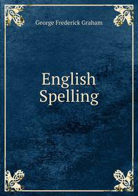 English Spelling