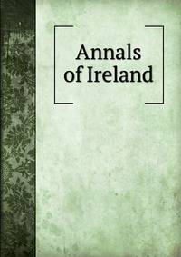Annals of Ireland