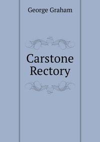 Carstone Rectory