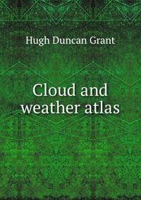 Cloud and weather atlas
