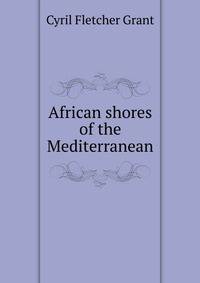 African shores of the Mediterranean