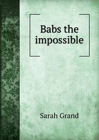 Babs the impossible