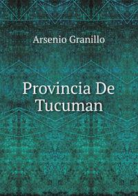 Provincia De Tucuman