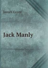 Jack Manly