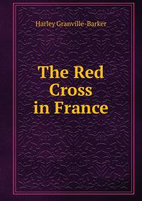 The Red Cross in France