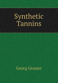 Synthetic Tannins