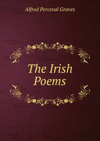 The Irish Poems