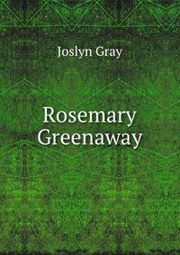 Rosemary Greenaway